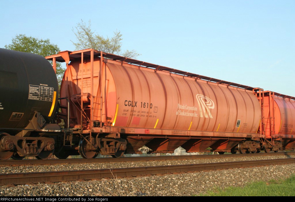 CGLX 1610