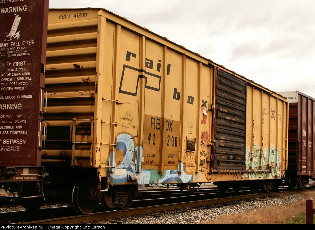 RBOX 41200