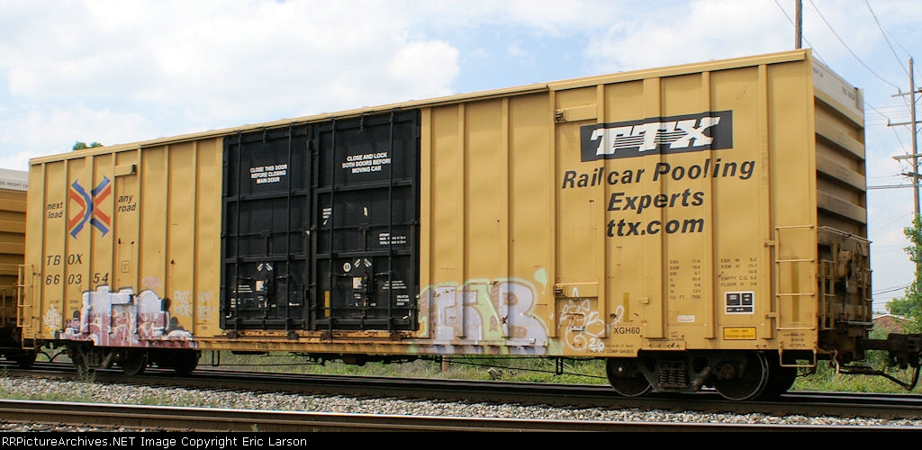 TBOX 660354