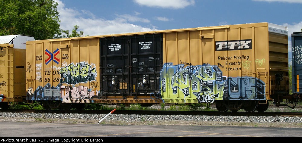 TBOX 665286