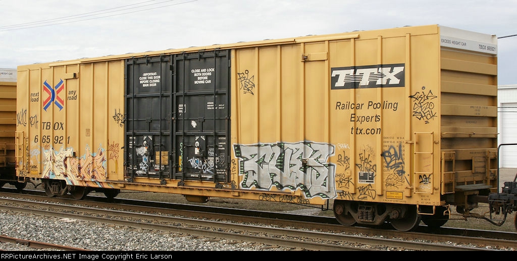 TBOX 665921