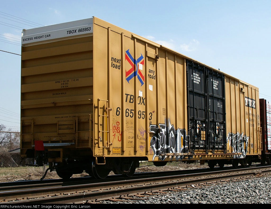 TBOX 665953