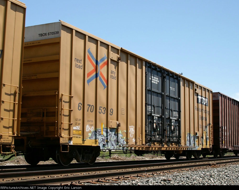 TBOX 670539