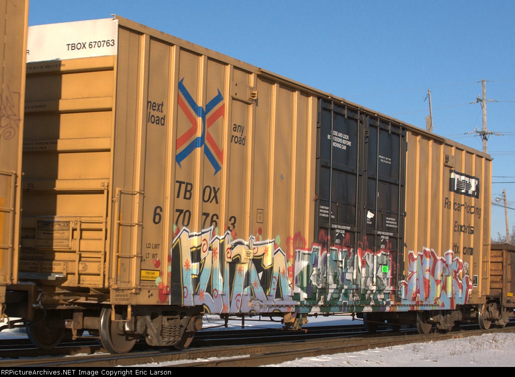 TBOX 670763