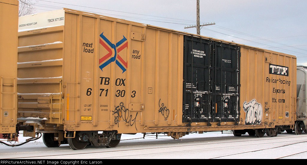 TBOX 671303