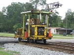 CSX RAC9501