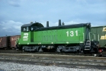BN SW7 131