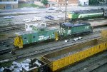 BN NW2 517