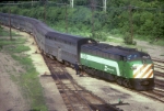 BN E9Am 9924