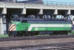 BN E9Am 9924