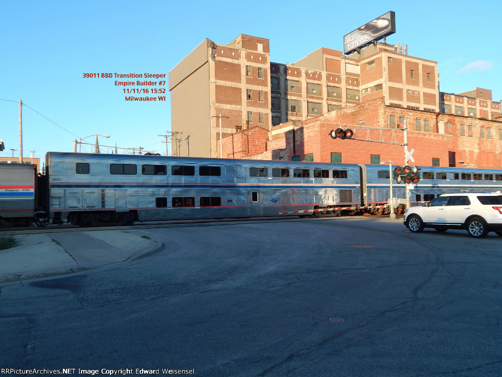 Transitions are grouchy when they're not rested