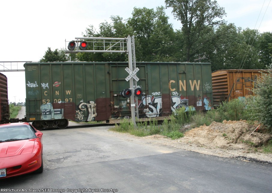 CNW 520097 