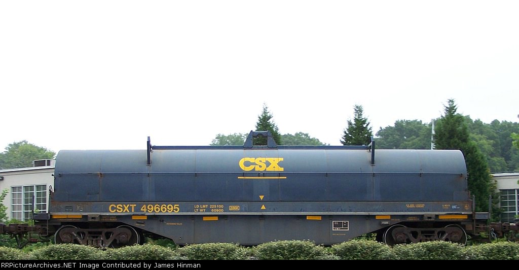 CSX 496695