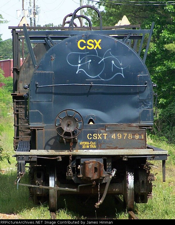 CSX 497891