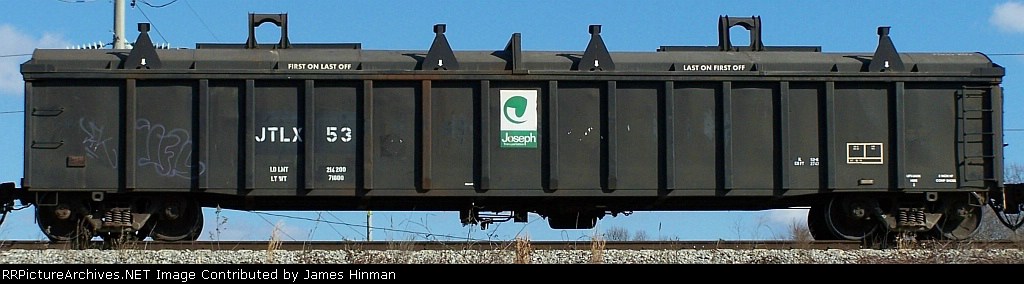 JTLX 53