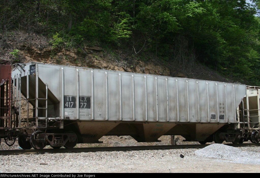 ITLX 41777