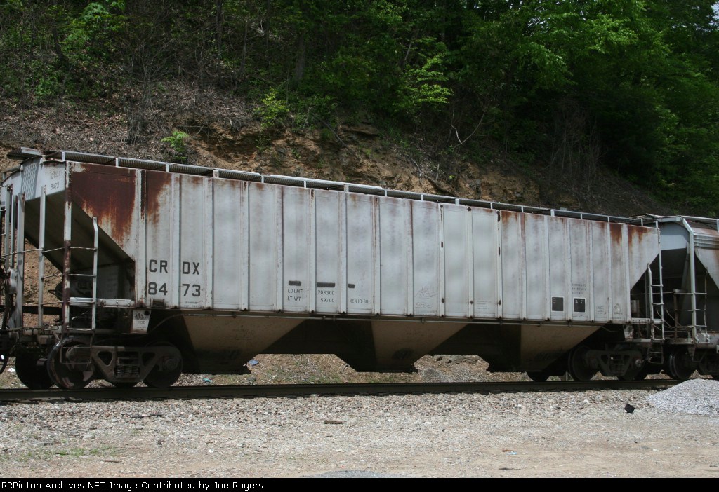 CRDX 8473