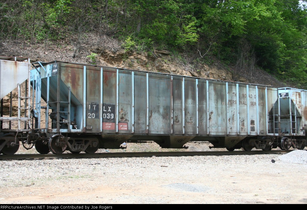 ITLX 20039