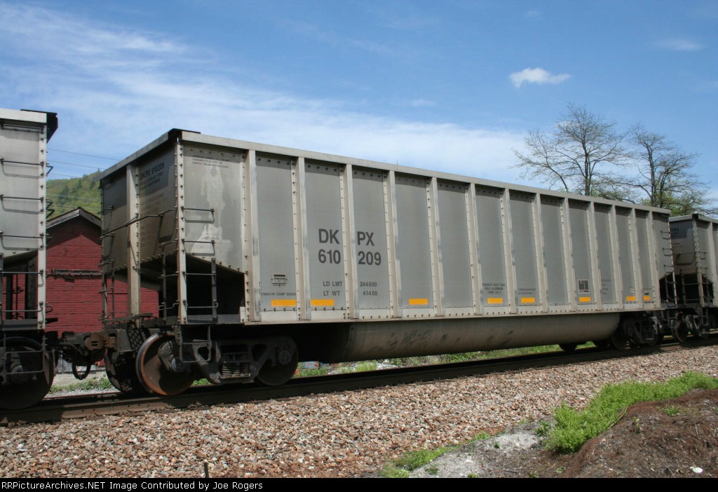 DKPX 610209