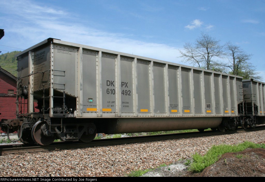 DKPX 610492