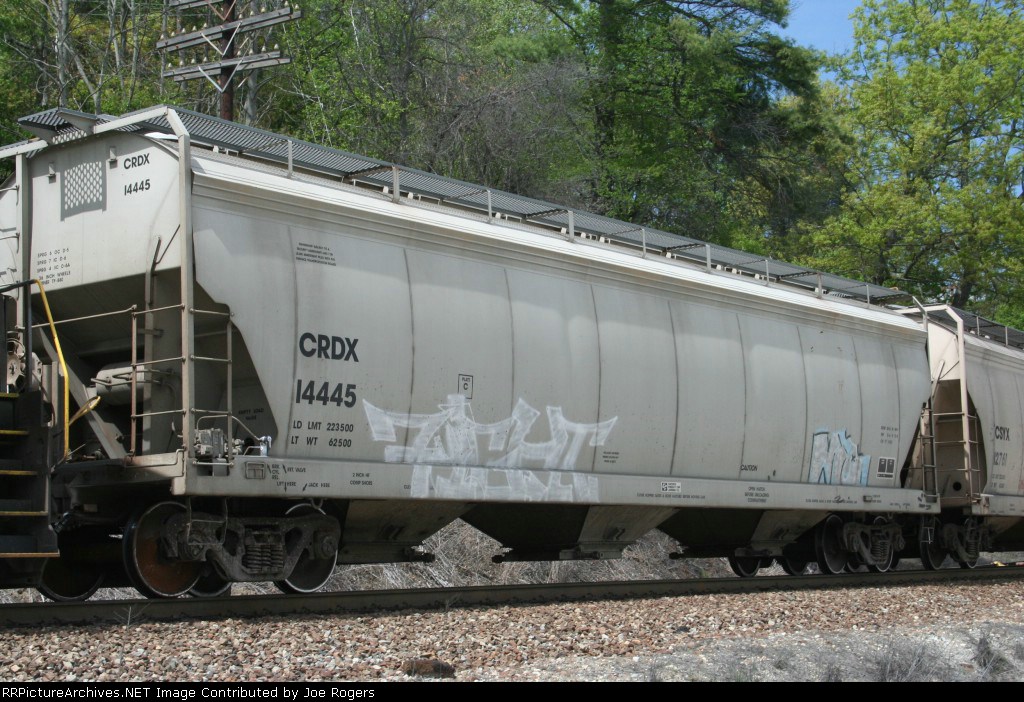 CRDX 14445