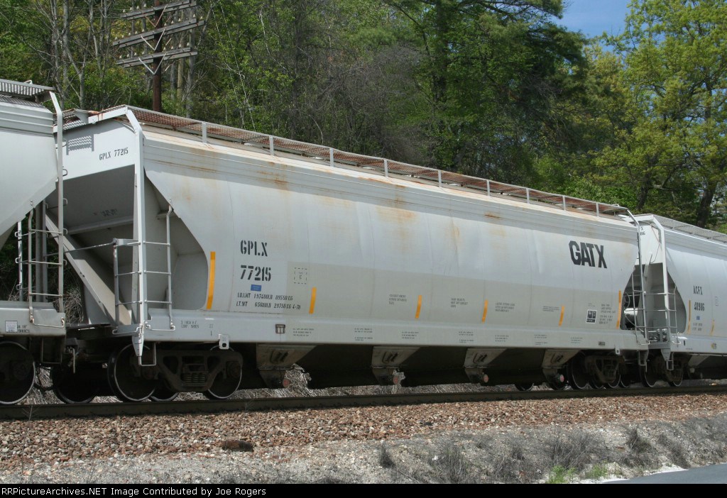 GPLX 77215