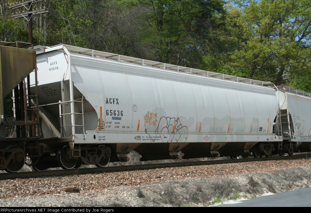 ACFX 65636