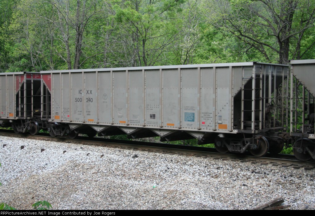 ICXX 500240
