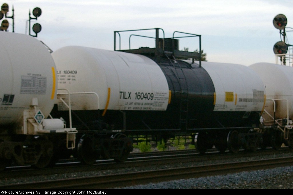 TILX 160409
