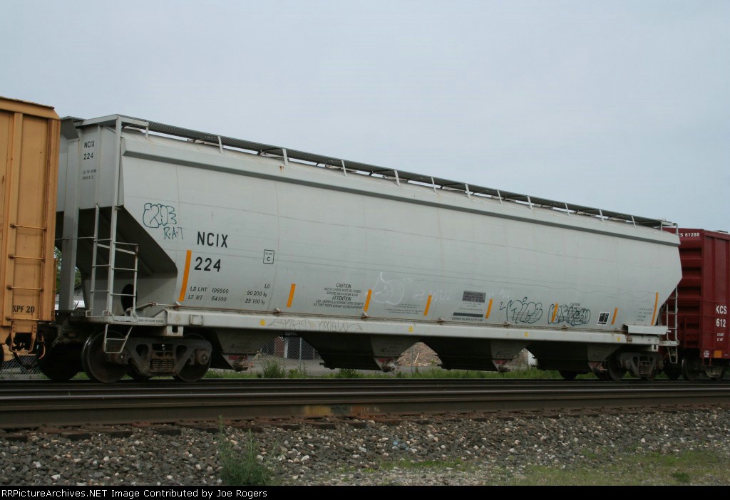 NCIX 224