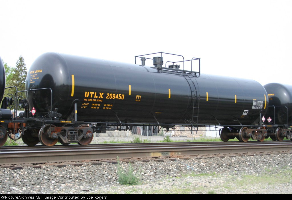 UTLX 209450