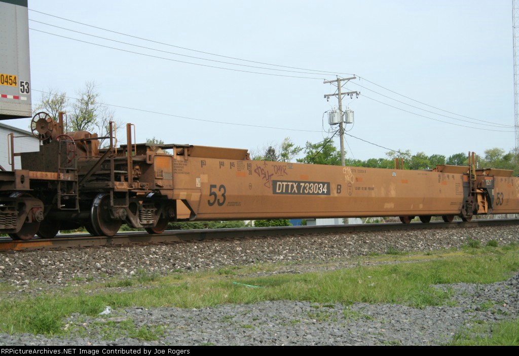 DTTX 733034