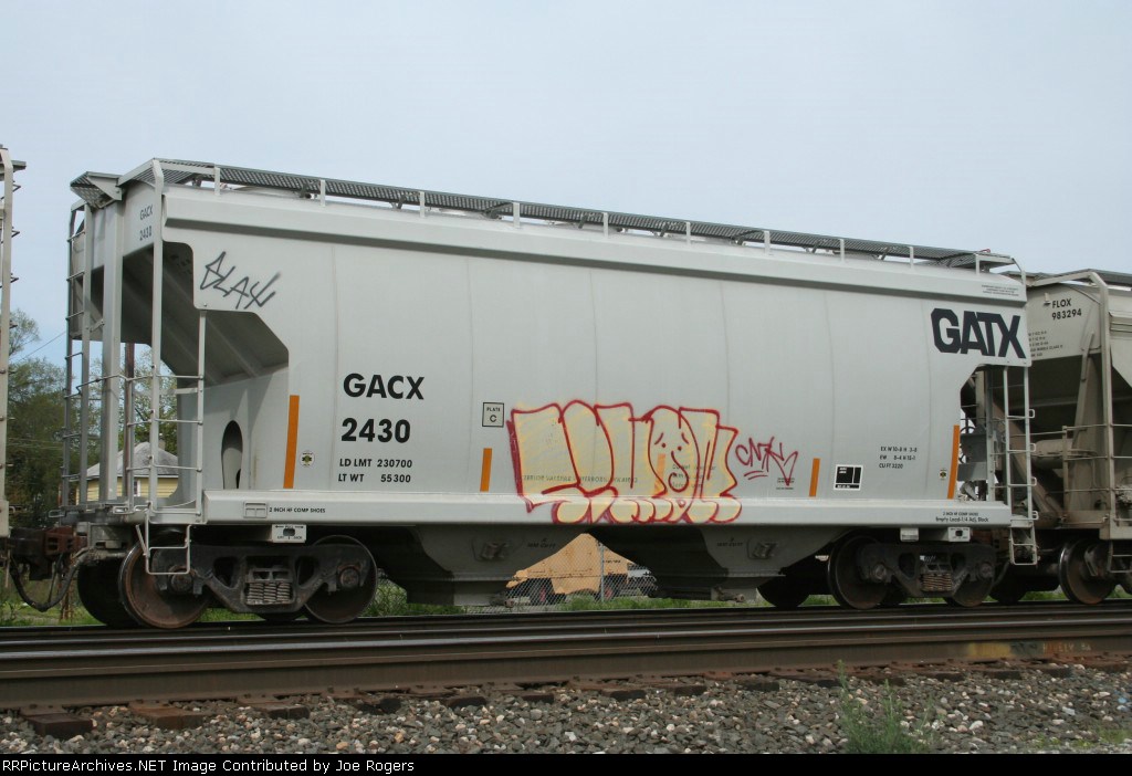 GACX 2430