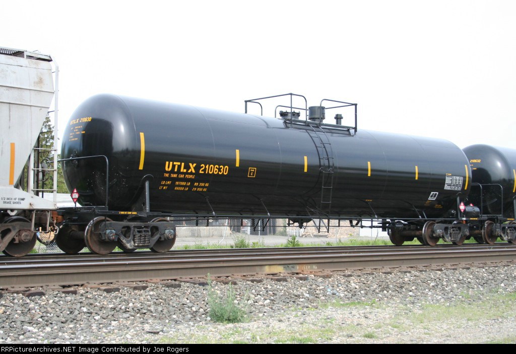 UTLX 210630