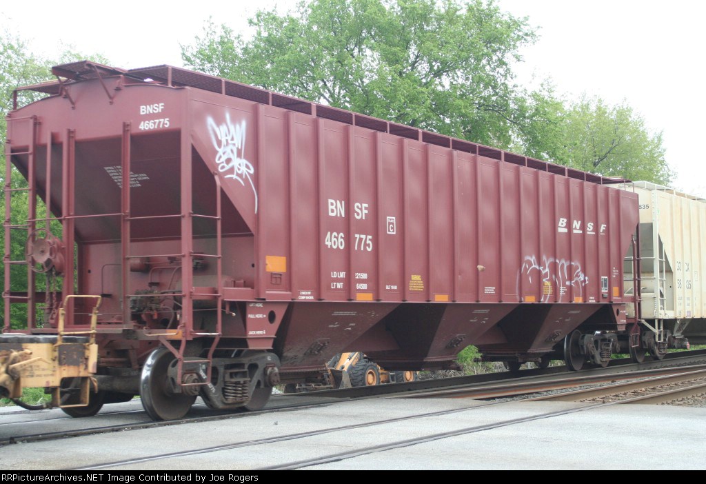 BNSF 466775