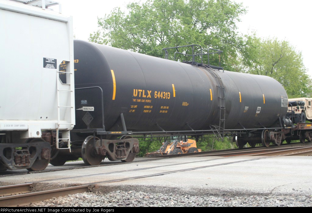 UTLX 644313