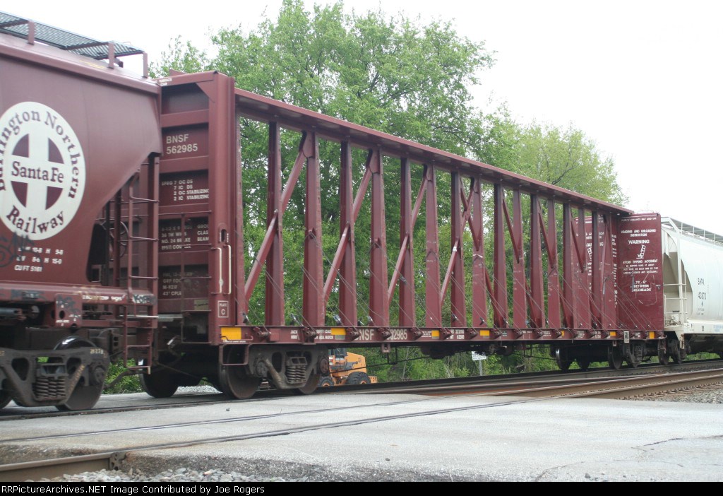 BNSF 562985