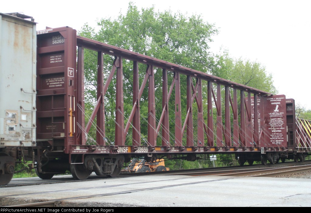BNSF 562659