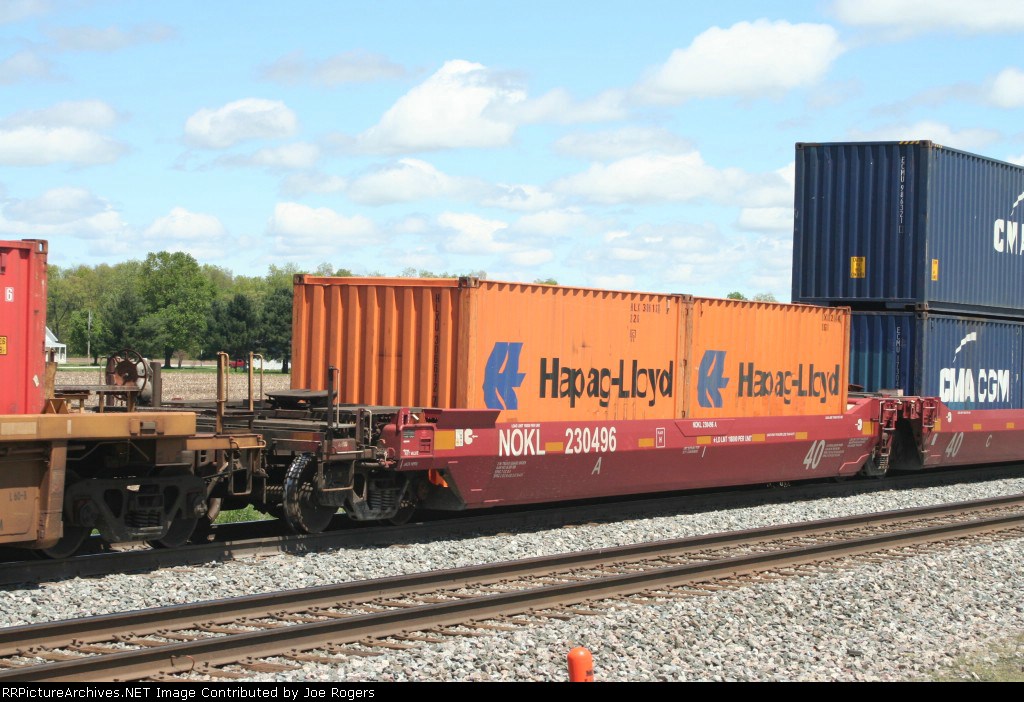 NOKL 230496