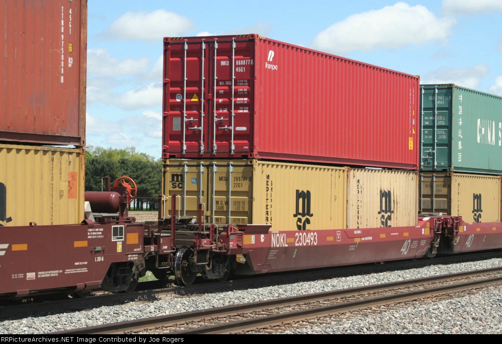 NOKL 230493