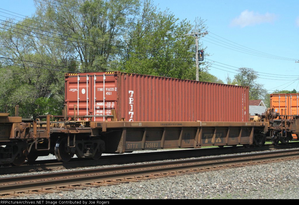 DTTX 745683