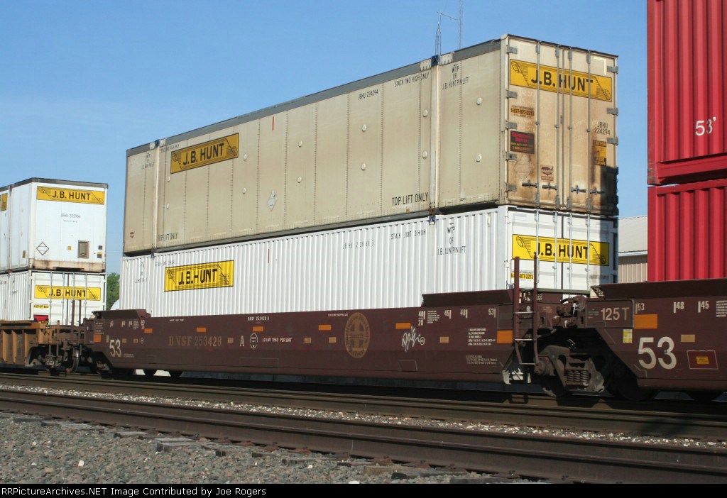 BNSF 253428