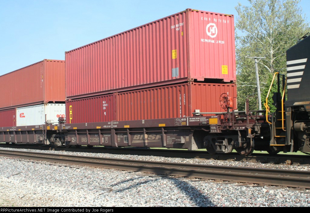 BNSF 238269