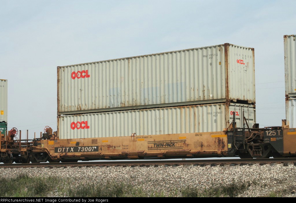 DTTX 73007