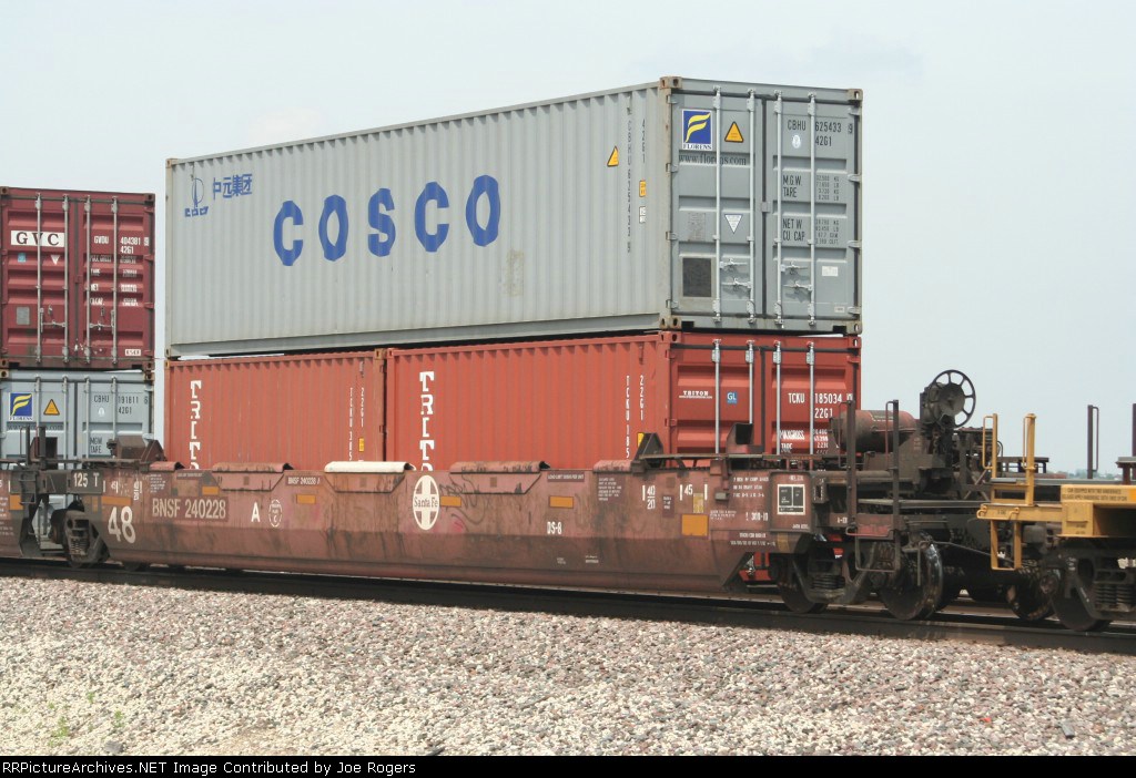 BNSF 240228