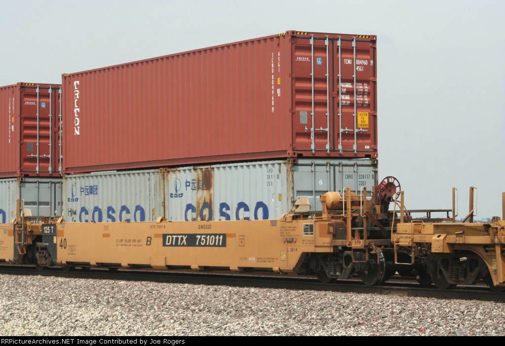 DTTX 751011