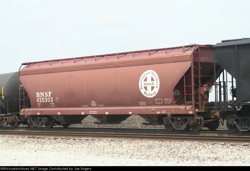 BNSF 425303