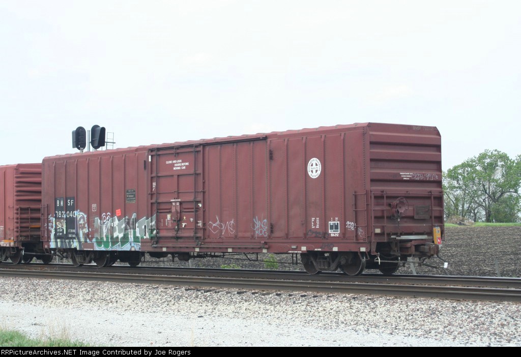 BNSF 782040