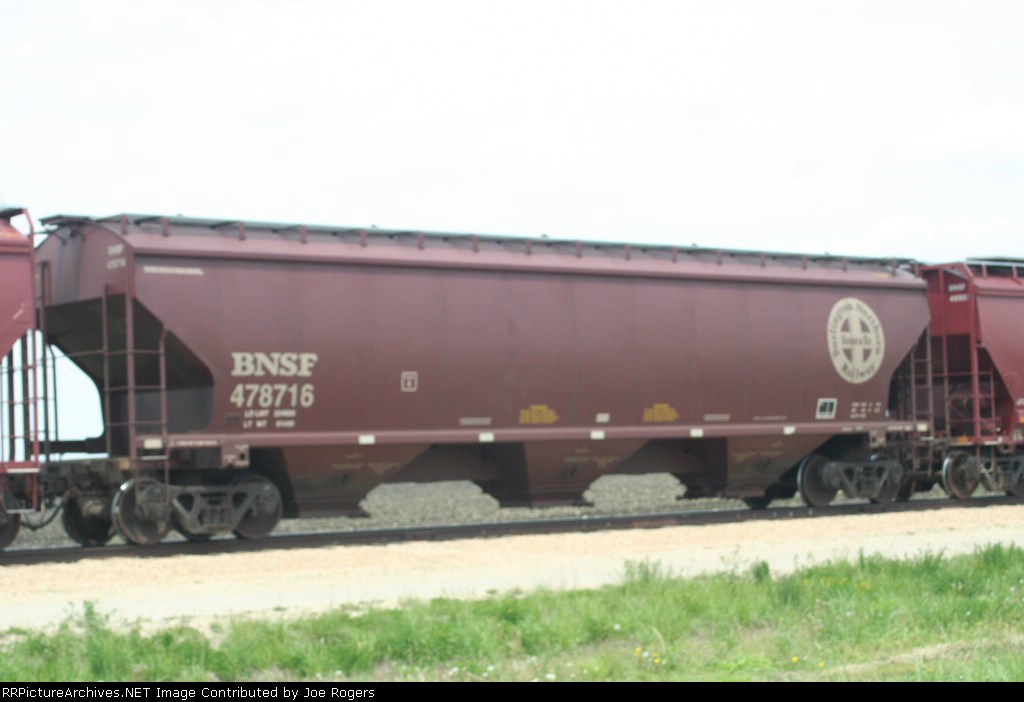 BNSF 478716