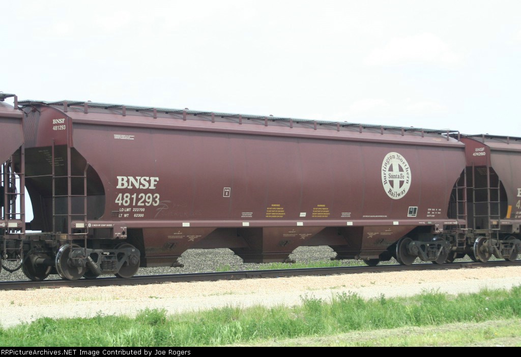 BNSF 481293